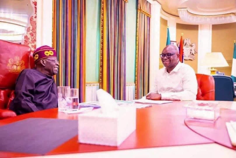 Tinubu Appoints Fayose REA Chairman, Bindawa Salary Commission Chair; Names 24 Others to Federal Boards