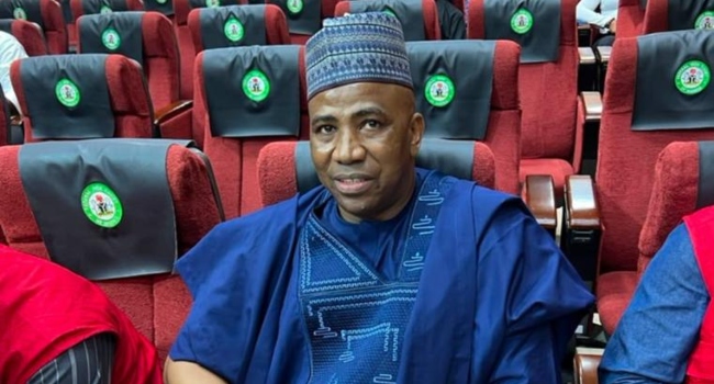 Court Grants Bello Bodejo ₦2bn Bail in Alleged $2.63 Million Money Laundering Case