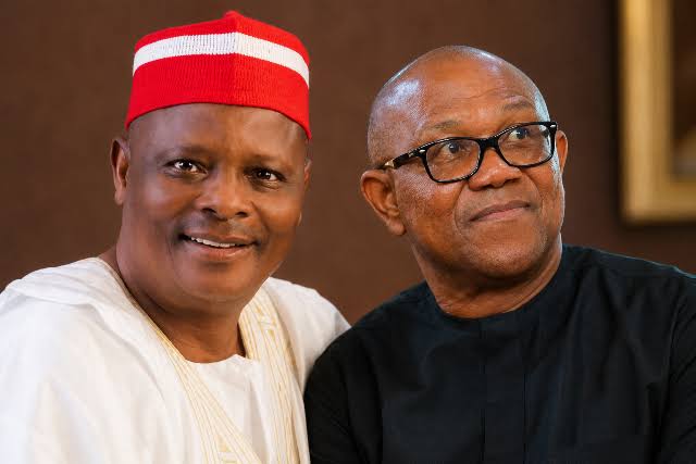 2027: Kwankwaso Confirms Written One-Term Deal with Obi, Says Power Will Return North