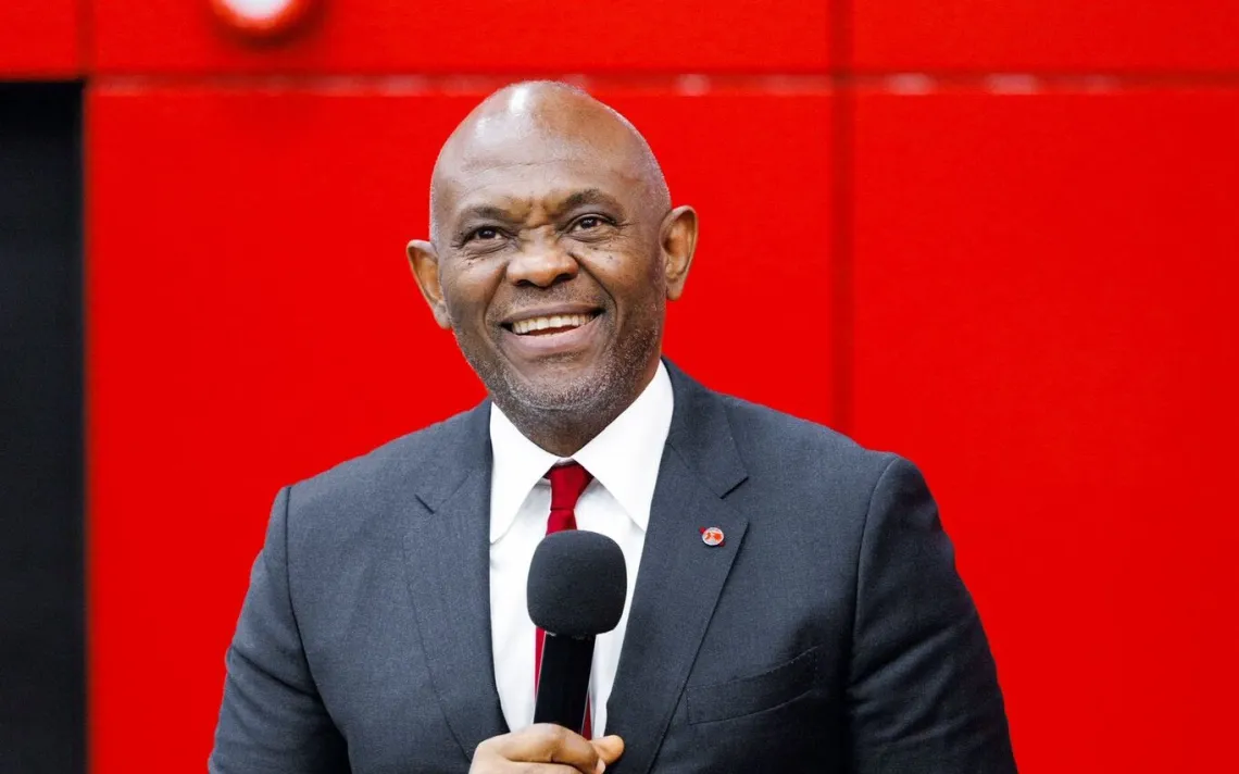 Beyond UBA: Tony Elumelu’s Next Chapter and the Enduring Power of Institution Building