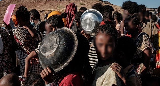 Africa Now World’s Hunger Epicentre as 309 Million Face Undernourishment – UN