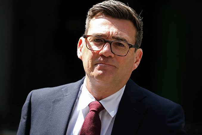 New UK PM Andy Burnham Unveils Electricity Tax Cut After Cabinet Overhaul