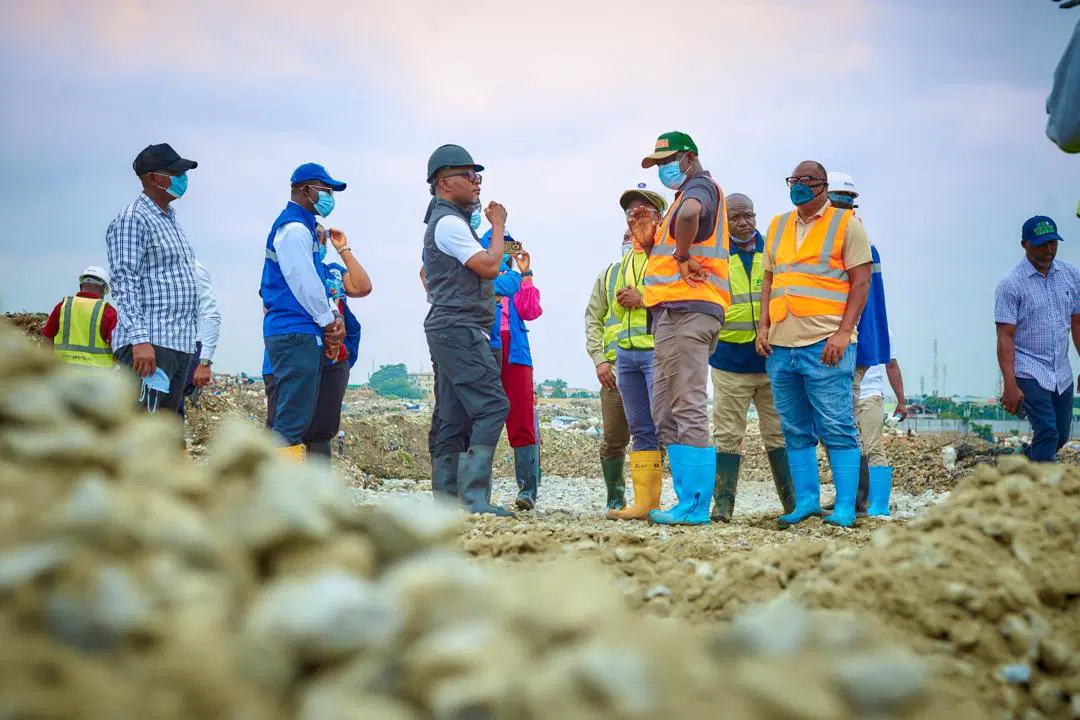 Lagos Revives Olusosun Dumpsite, Targets 3,000 Compactor Trucks to Ease Waste Crisis