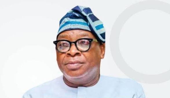 Aiyedatiwa Re-Appoints Taiwo Fasoranti As SSG After Losing Ondo Central Senatorial Ticket