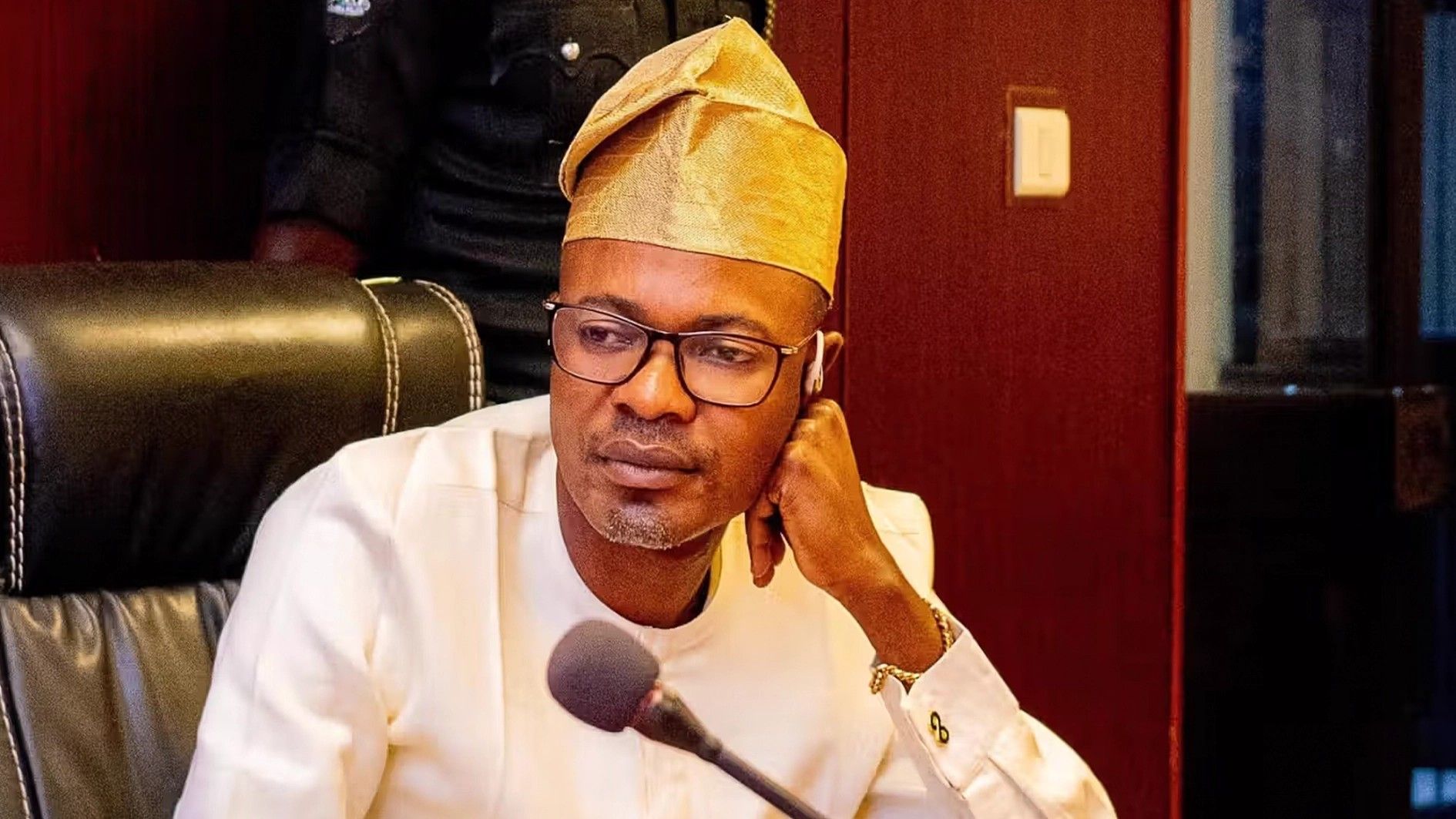 PFIPC: Foreign Affairs Ministry Rejected Three Requests by Adeyemi to Host Investment Summit