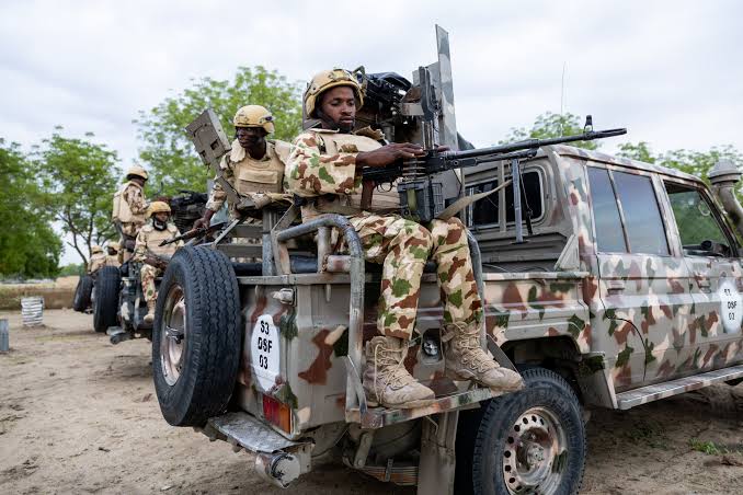 Tinubu Approves New Army Battalion for Kwara to Strengthen Security