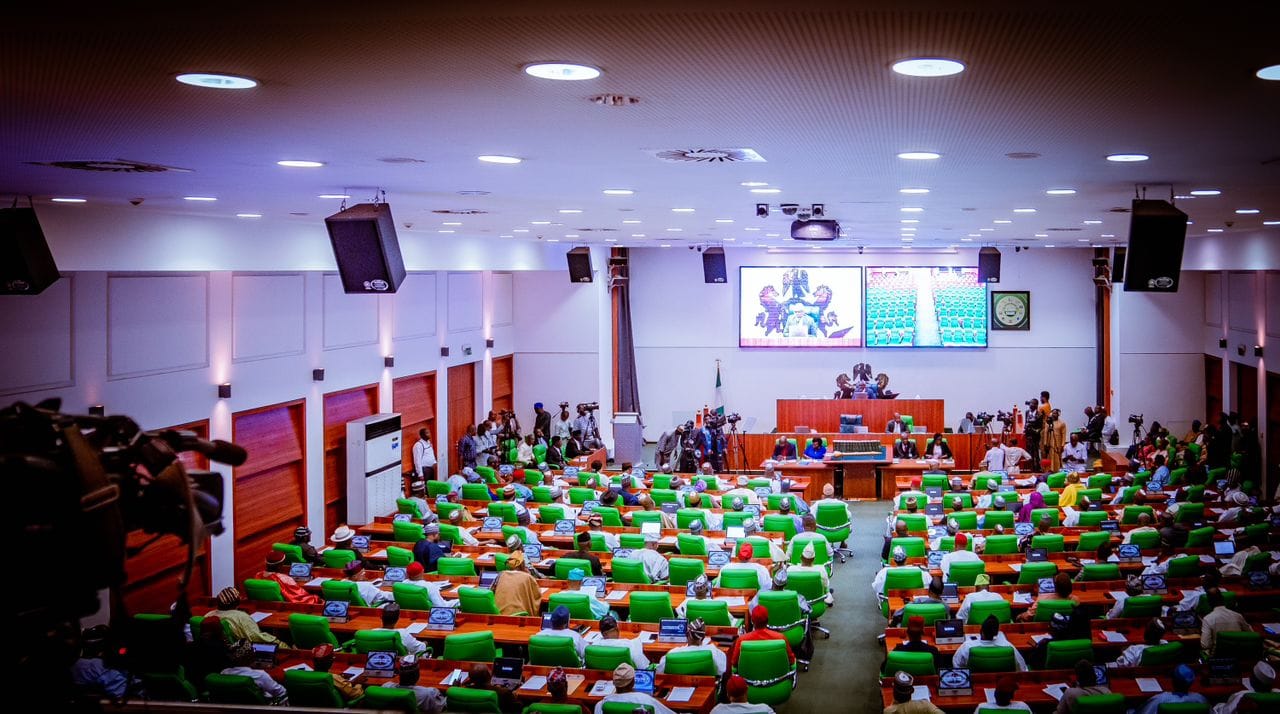Reps Step Down Bill Seeking Ban on Unbranded, Unfortified Edible Oils