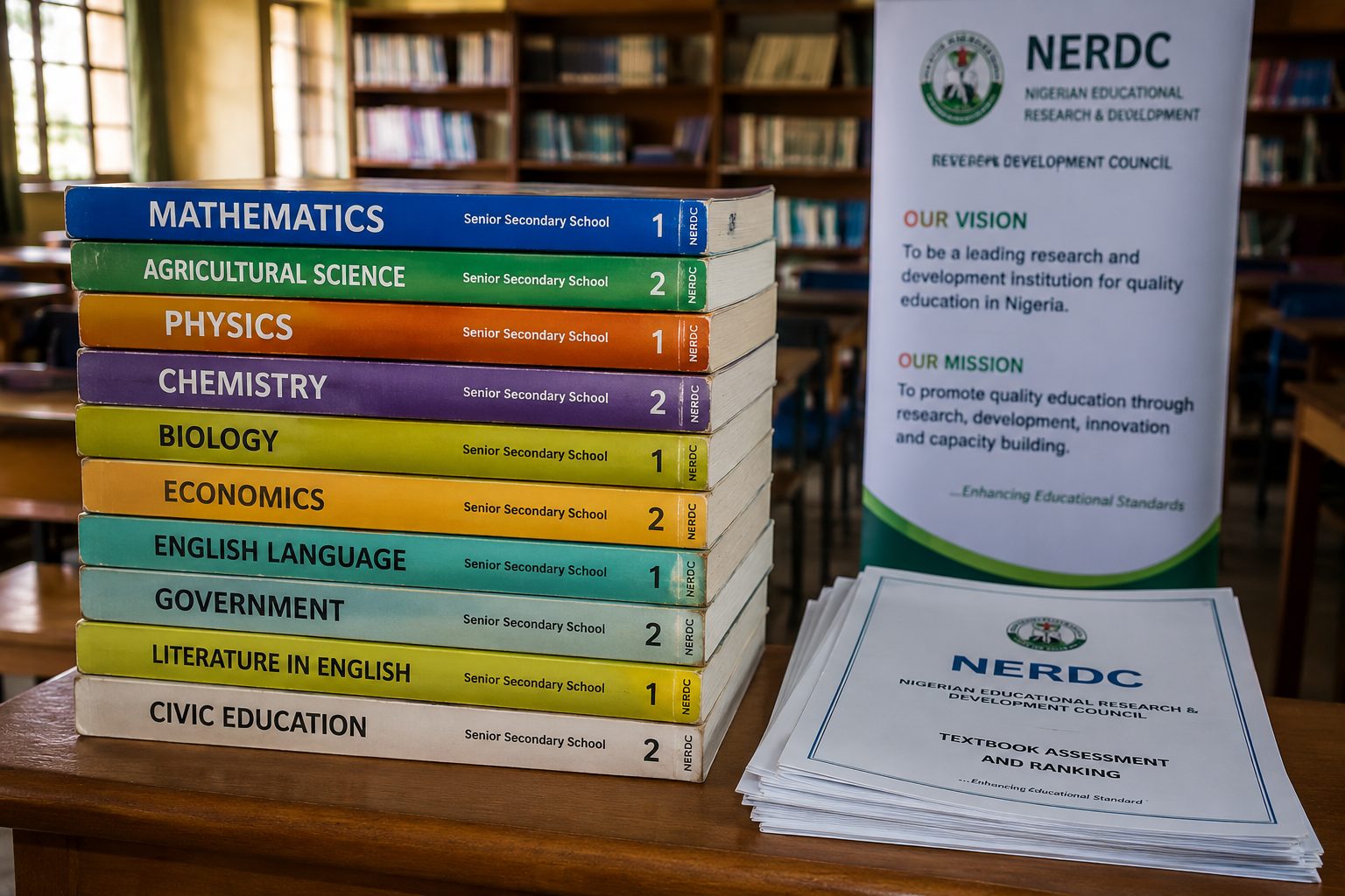 FG Cuts Textbook Assessment, Ranking Fees Ahead of September Policy