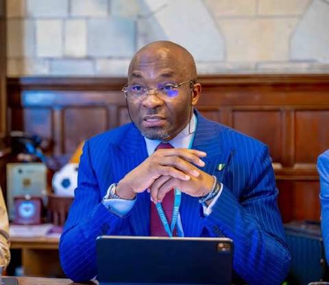 Kalu Denies ₦1bn Church Instrument Allocation, Says Fund Targets Youth Reorientation