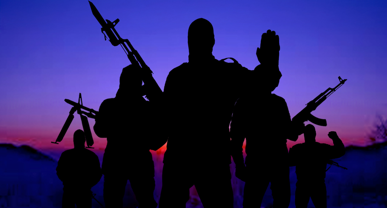 Gunmen Kill OSPAC Commander, Three Women in Rivers Community