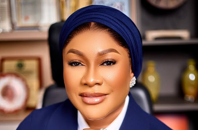 My Life Is in Danger, I’m Not a Criminal — Aisha Achimugu Accuses EFCC of Persecution