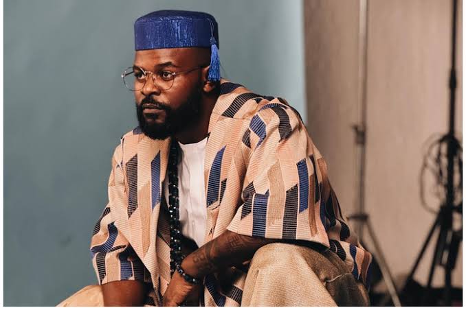 Nigeria’s Problems Keep Inspiring My Protest Songs — Falz