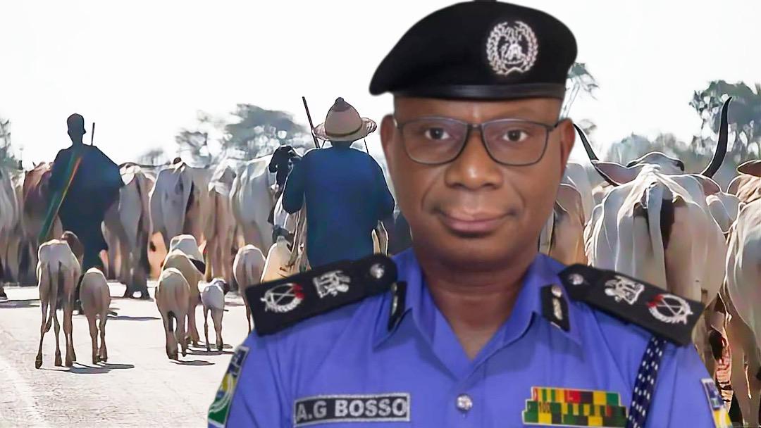 Imo Police, Communities Move to End Farmer-Herder Clashes, Kidnapping Crisis