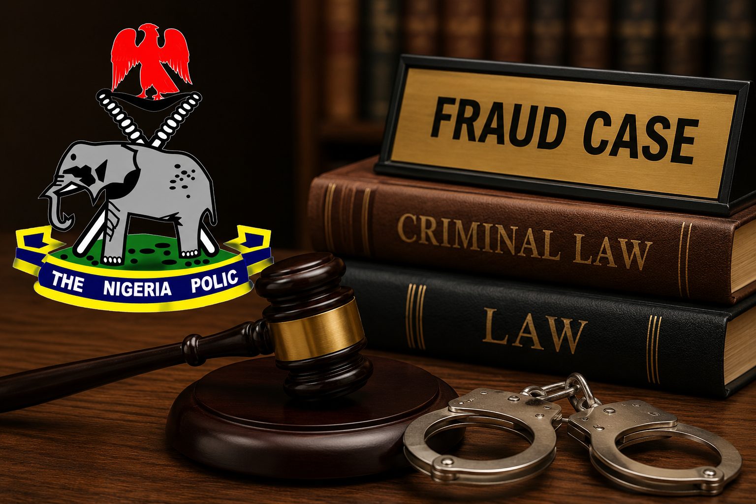Ekiti Man Arraigned Over Alleged N9m Fraud in Car Deal
