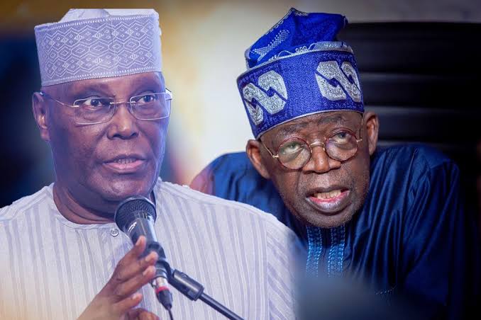 ₦22.15bn Palace Projects: Atiku Questions Tinubu’s Constitutional Authority