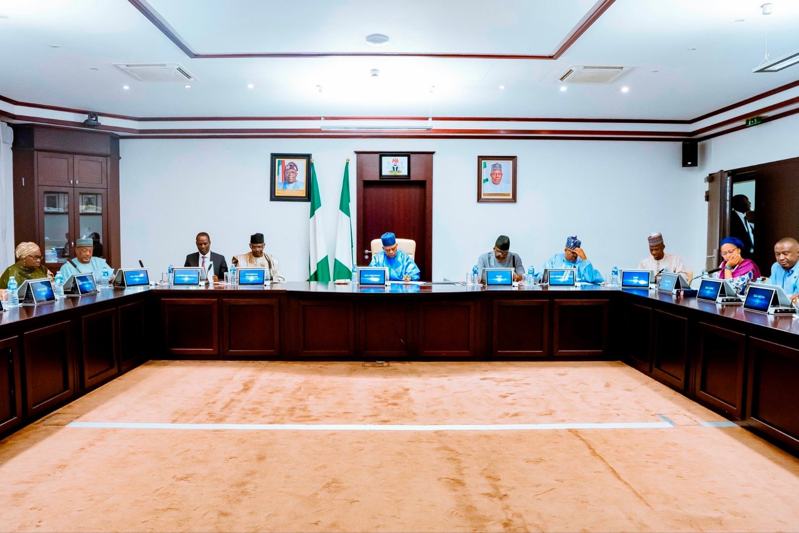 FG Receives Final Report for $500m World Bank-Backed Agricultural Programme