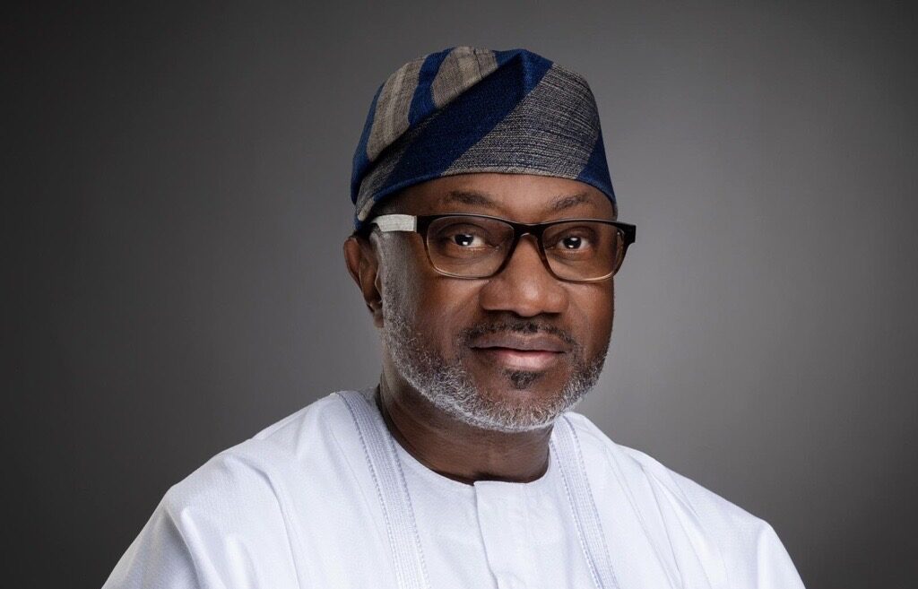 Otedola Raises First HoldCo Stake With 706m-Share Acquisition Worth ₦77.6bn