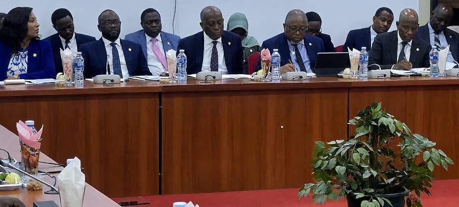 CBN Faces Senate Heat Over Lending, Inflation and N48.7trn OMO Liabilities