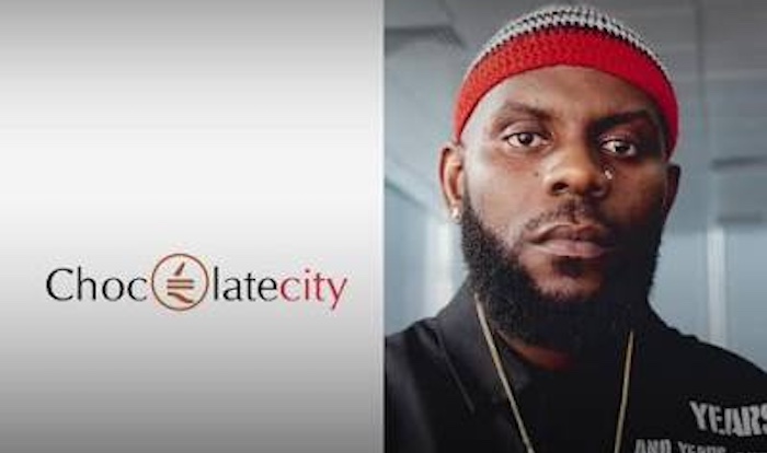 Chocolate City Sues Odumodublvck for ₦50m Over Alleged Staff Assault
