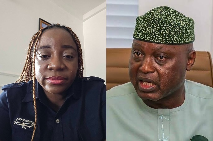 Ekiti Government Denies Involvement in Alleged Abduction, Arrest of APC Governorship Aspirant Olawunmi