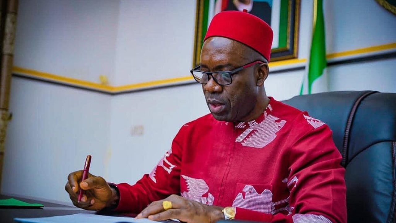Anambra Govt Launches Plea Bargain Initiative to Decongest Prisons, Courts