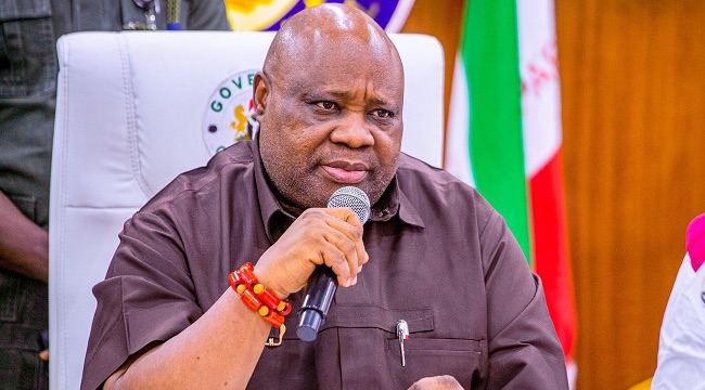 Adeleke Suspends NURTW Operations in All Osun Motor Parks, Orders Arrest of Defiant Officials