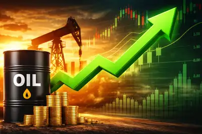 Brent Oil Nears $100 as Middle East Attacks Trigger 5% Surge