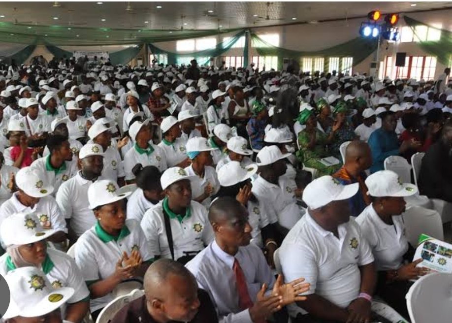 FG Opens Phase III Employment Portal, Targets 26,961 Unemployed Nigerians