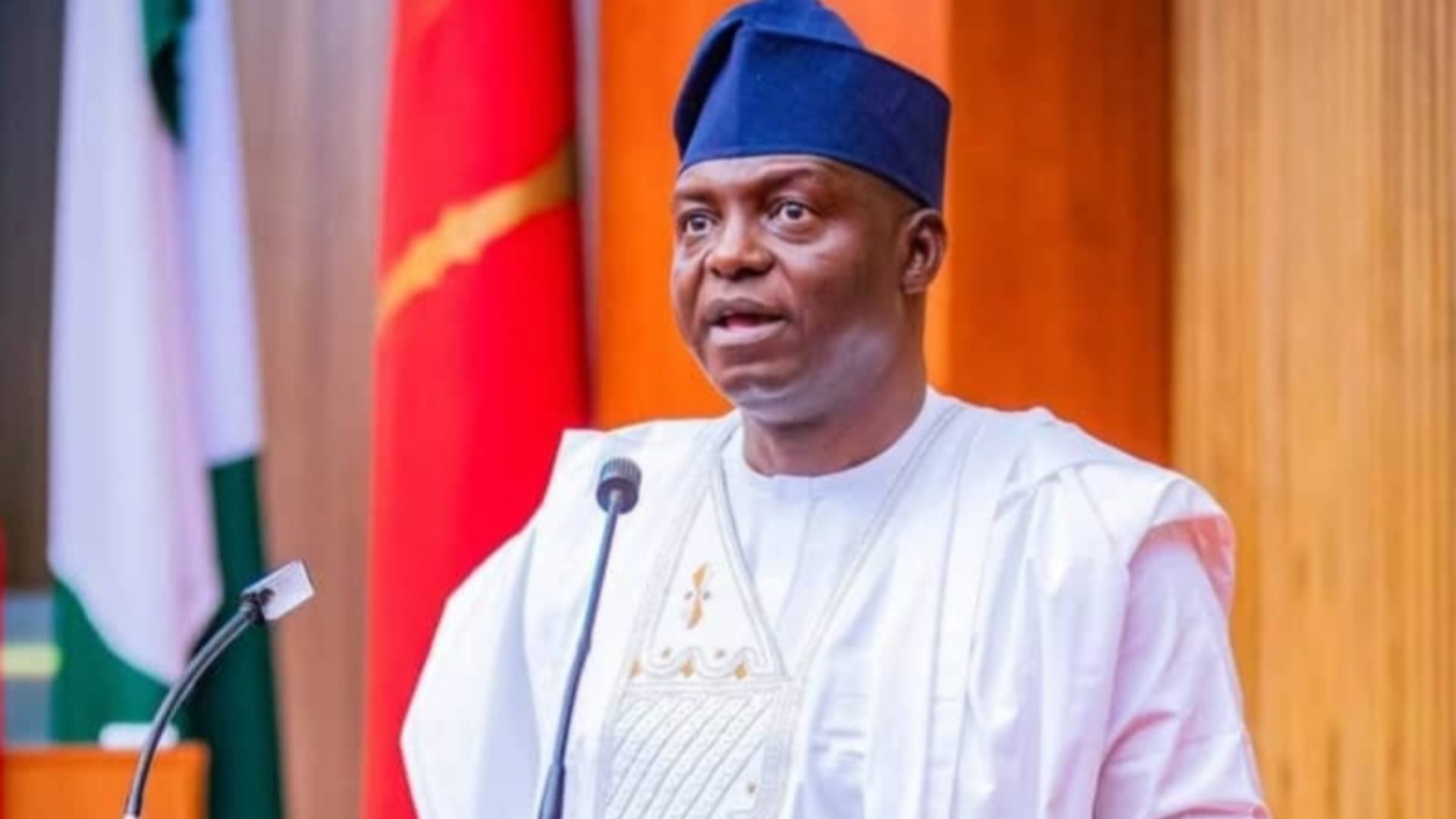 Opposition Must Offer Practical Solutions, Not Just Condemn Tinubu – APC Chairman