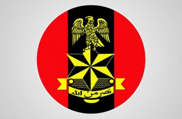 Army Declares Soldier Wanted Over Alleged Sale of Military Uniforms to Terrorists