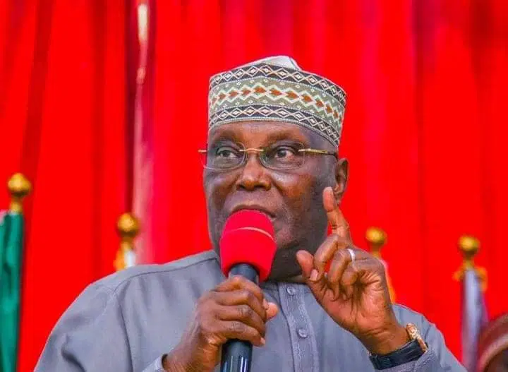 Atiku: Presidency’s Insults Cannot Replace Transparency, Accountability
