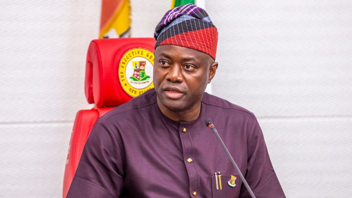 Oyo Government Reassures Parents On School Safety After Oriire Abduction, Visits Rescued Learners