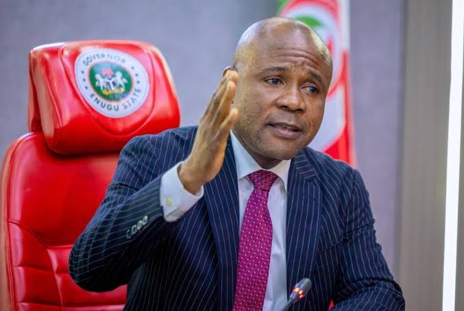 Enugu Air Runway Incident: Safety Non-Negotiable, Gov. Mbah Assures Passengers