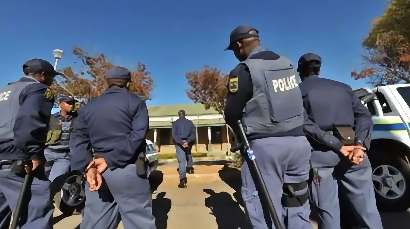 Nigerian Man Allegedly Dies After Police Torture in South Africa, Association Demands Justice