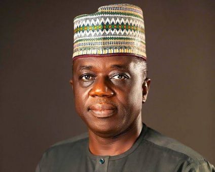 Tinubu Congratulates AGF Ogunjimi on Election as African Accountants Chairman