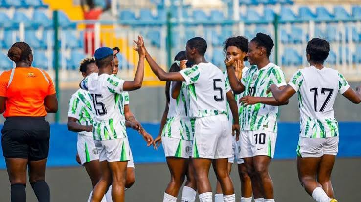 Super Falcons Open WAFCON 2026 Title Defence Against Malawi on Sunday
