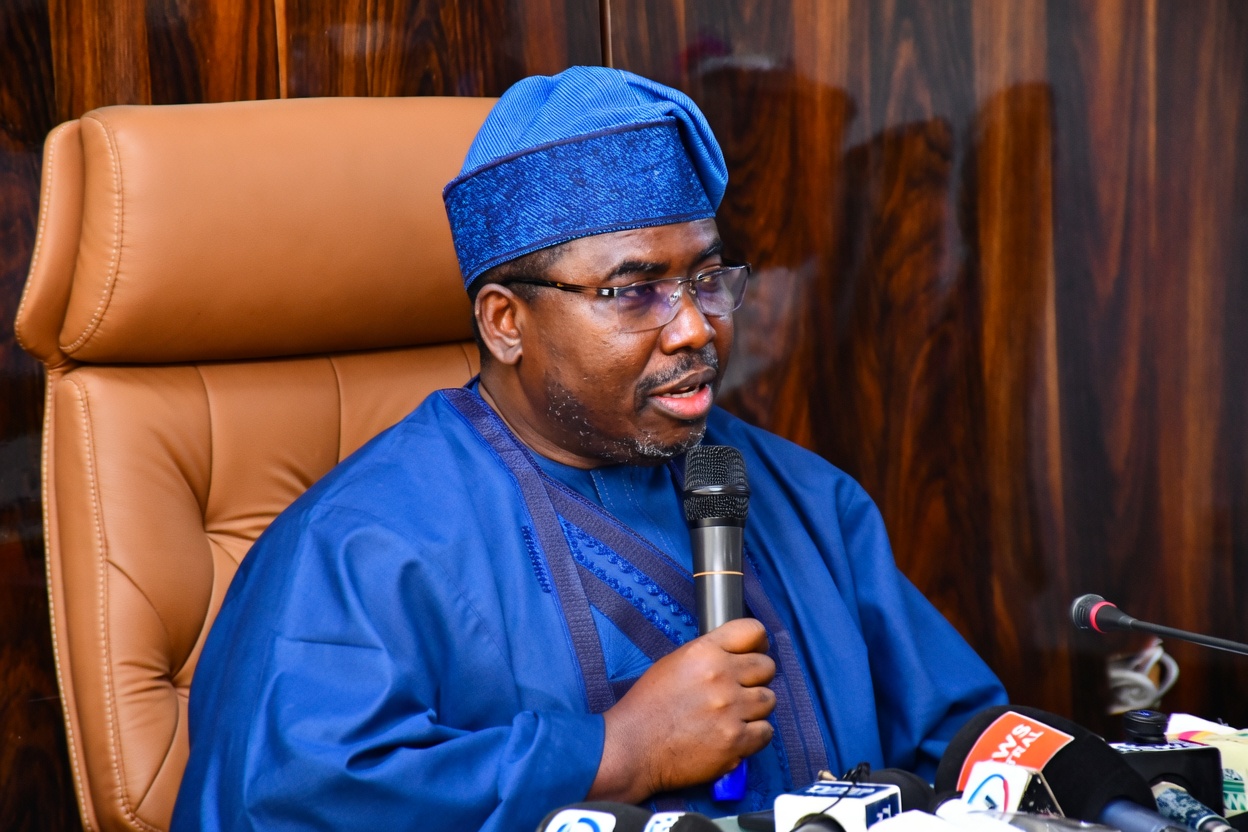 Arewa Group Backs INEC Chairman’s Call for Direct Funding From Federation Account