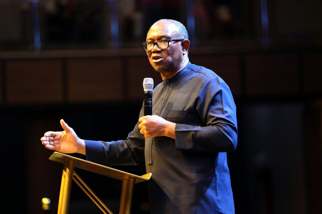Peter Obi Urges NCAA, NSIB to Probe Enugu Air Runway Excursion at Benin Airport