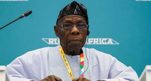 Obasanjo Denies Deceiving AD Leaders in 2003, Rebuts Osoba’s Allegations