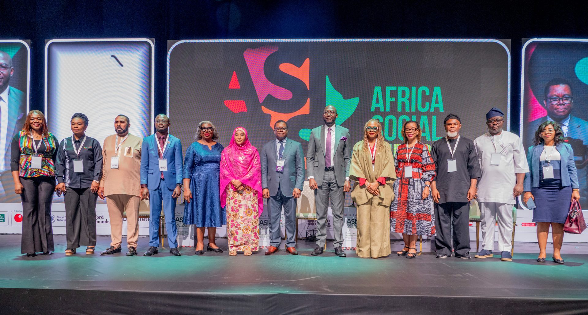 Seplat Energy Pushes Public-Private Partnership for Africa’s Education Future at ASIS 2026