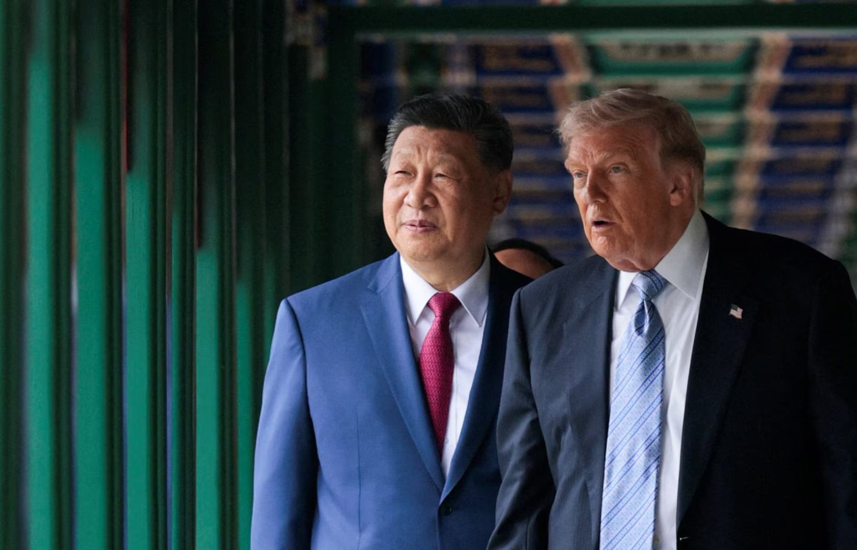 China Slams New US Tariffs, Warns Trade Wars Benefit No One