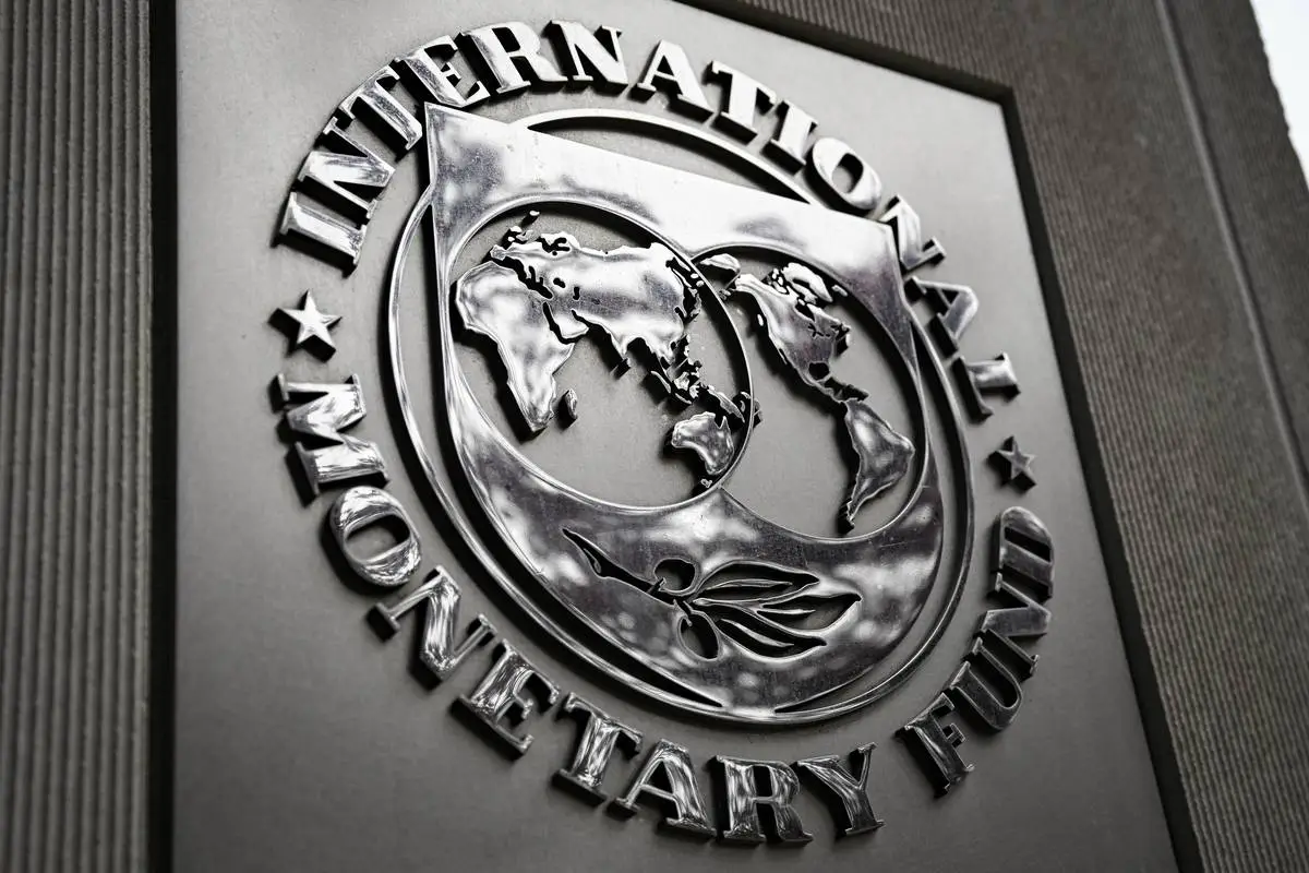 IMF Warns Central Banks to Tighten AI Oversight Over Financial Stability Risks