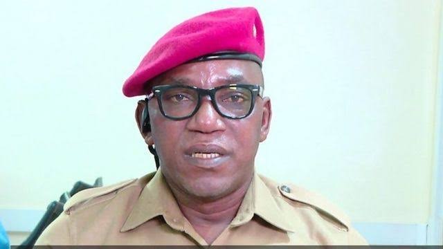 Dalung Demands Mutfwang Retract Civil War Apology to Igbos Within 72 Hours
