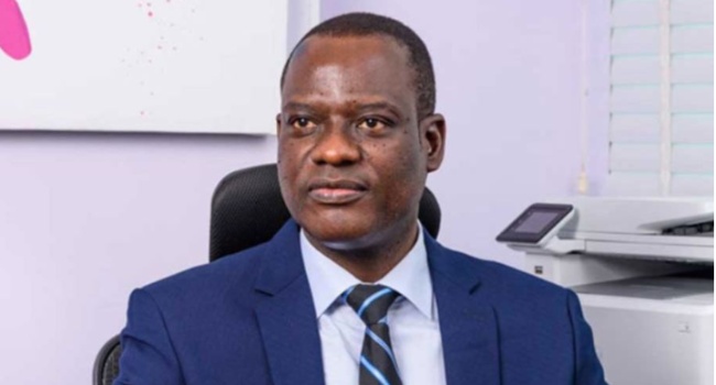 FG Targets Domestic Capital to Drive Economic Growth, Finance Minister Oyedele Says