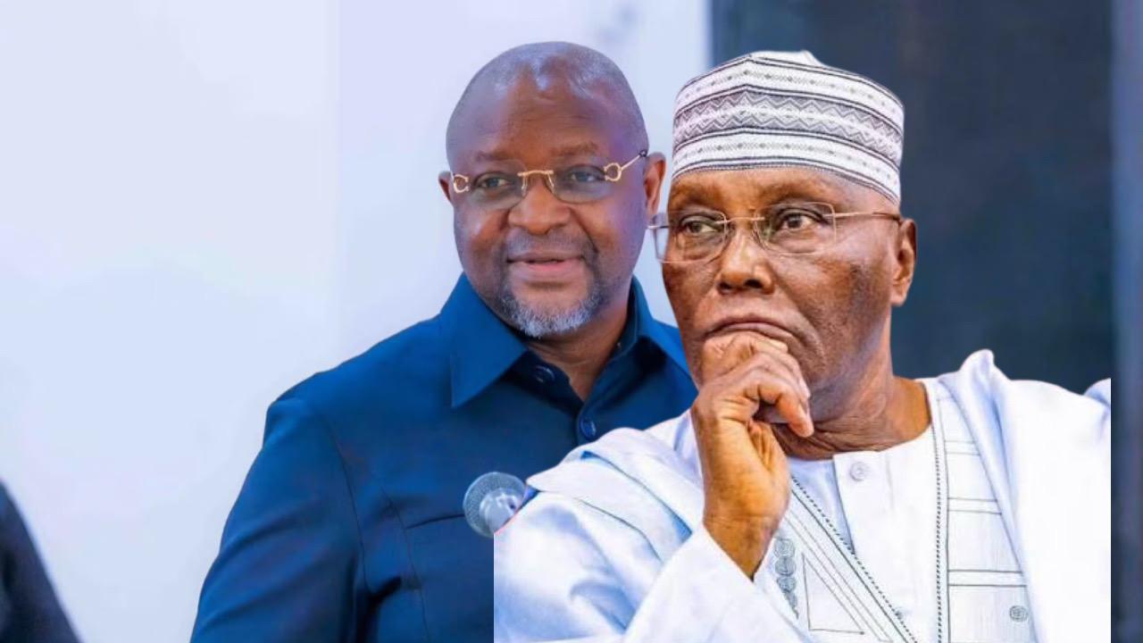 A Critical Analysis of Rt. Hon. Sunday Dare's Article: Atiku Abubakar's Flight of Fancy and an Ambition on Crutches