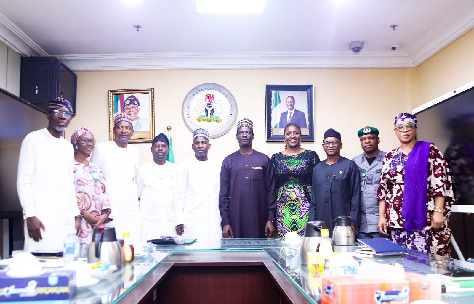 Finance Minister Oyedele Sets Up Committee to Draft New VAT Order Under Tax Reforms