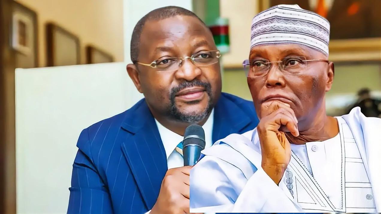 A Critical Analysis of Rt. Hon. Sunday Dare's Article: Atiku Abubakar's Flight of Fancy and an Ambition on Crutches