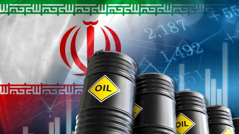 Iran Says It Earned $18bn From Oil Sales During War, Ceasefire