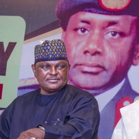 Al-Mustapha Rejects Memoir on Abacha's Death, Claims He Has CCTV Footage of Final Moments