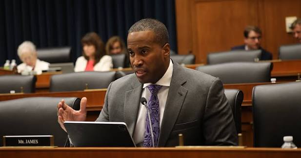 US Lawmaker Urges Nigeria to Free Nnamdi Kanu, Warns of Possible Aid Cuts